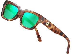 ATTCL Fashion Unisex Polarized Sunglasses