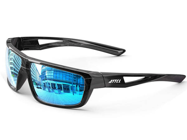 ATTCL Sports Polarized Sunglasses 100% UV Protection
