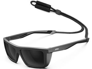 ATTCL Sports Polarized TR90 Frame Sunglasses