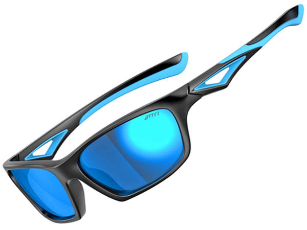 ATTCL Unbreakable Polarized Kids Sunglasses